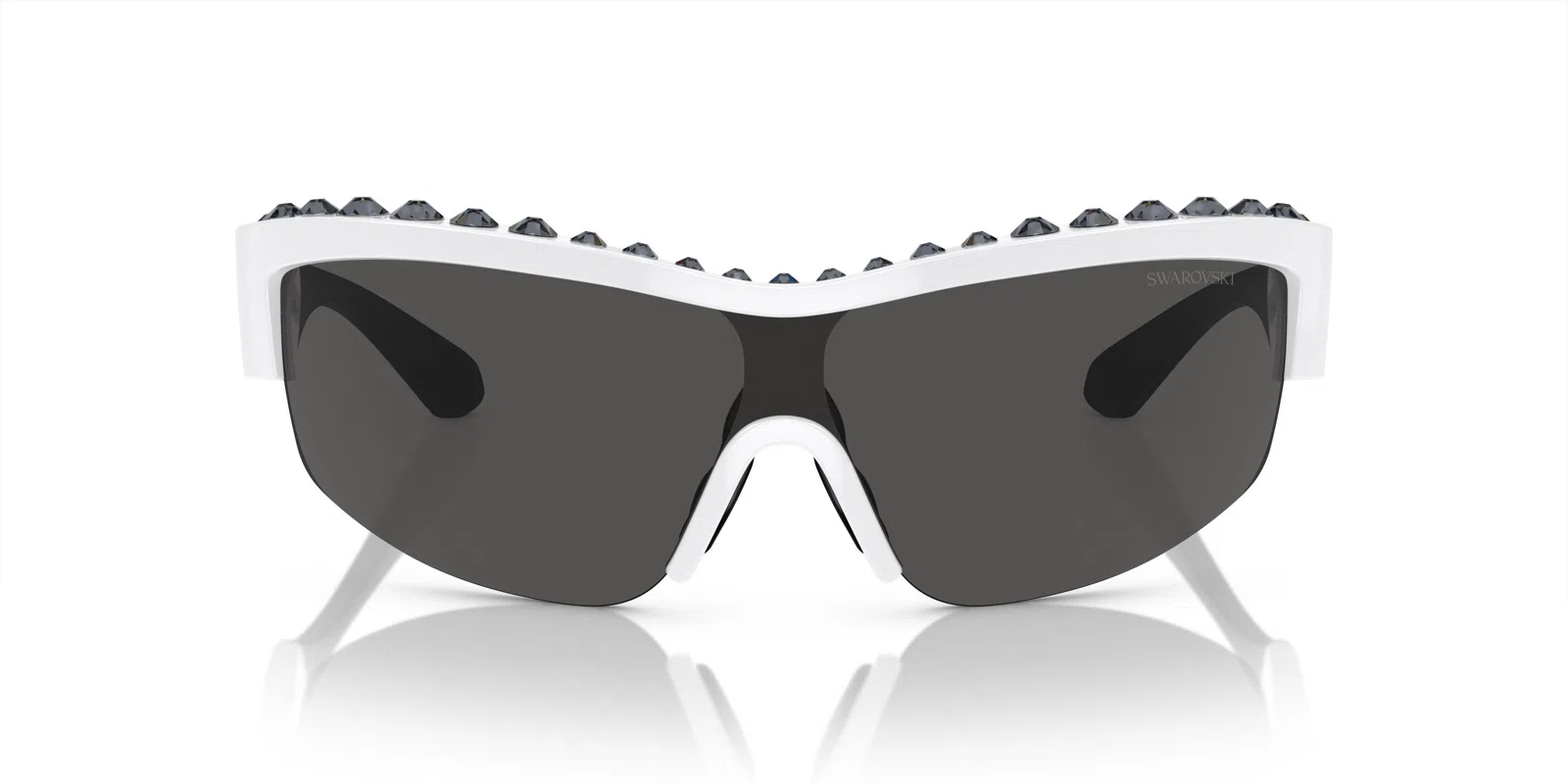 Swarovski 6014 Sunglasses - view 29